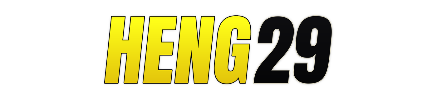 Heng29 Logo